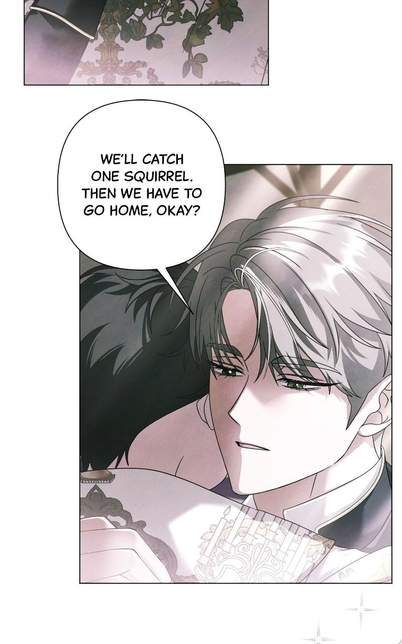 Too Late for Regrets Chap 64 - Next Chap 65