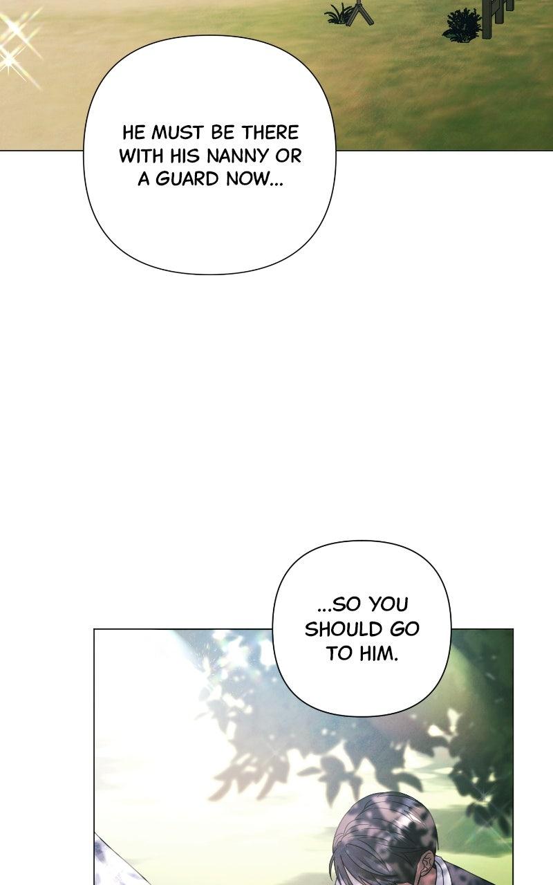 Too Late for Regrets Chap 64 - Next Chap 65