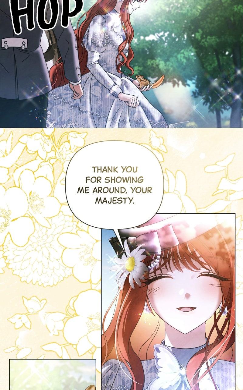 Too Late for Regrets Chap 64 - Next Chap 65
