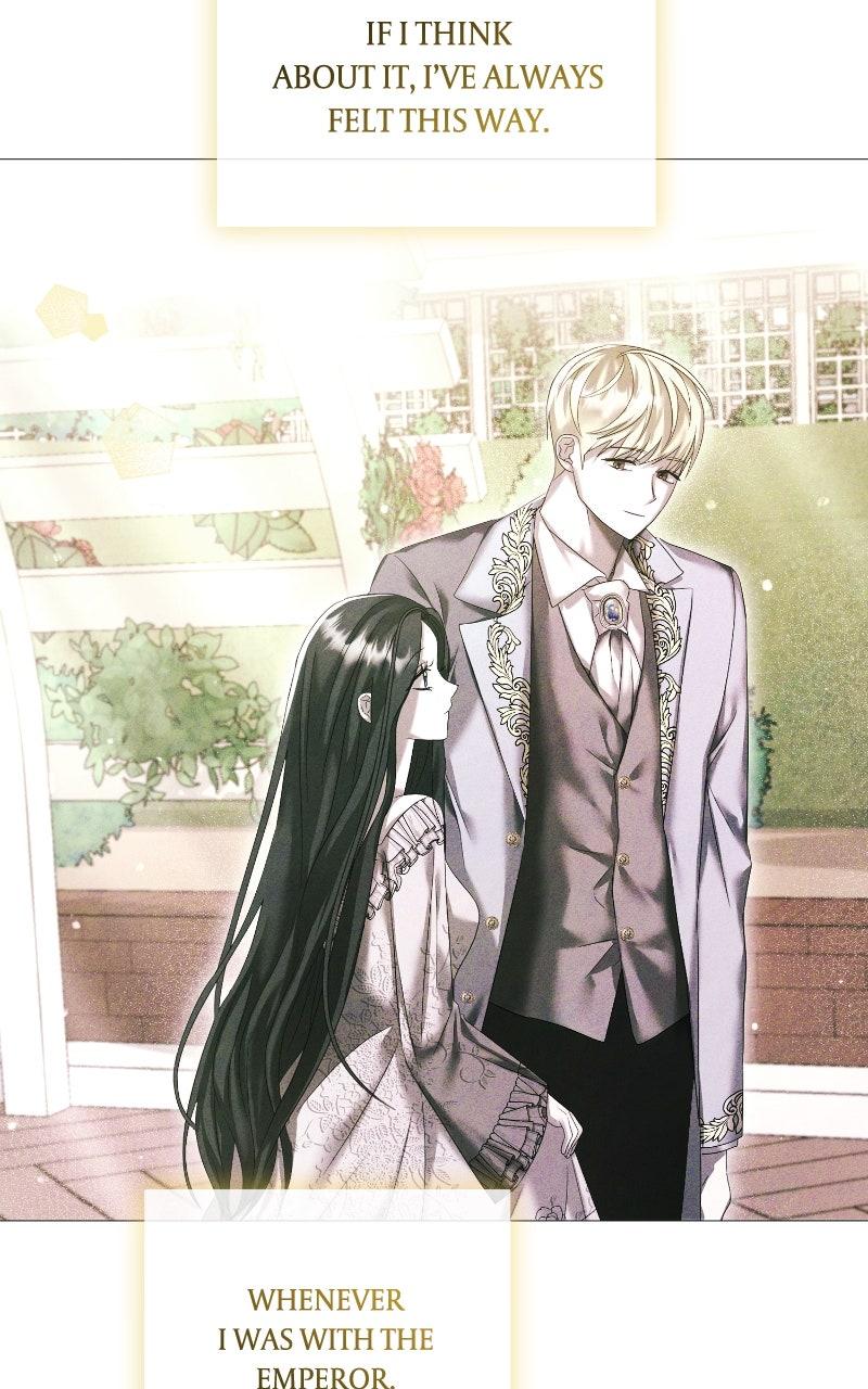 Too Late for Regrets Chap 64 - Next Chap 65