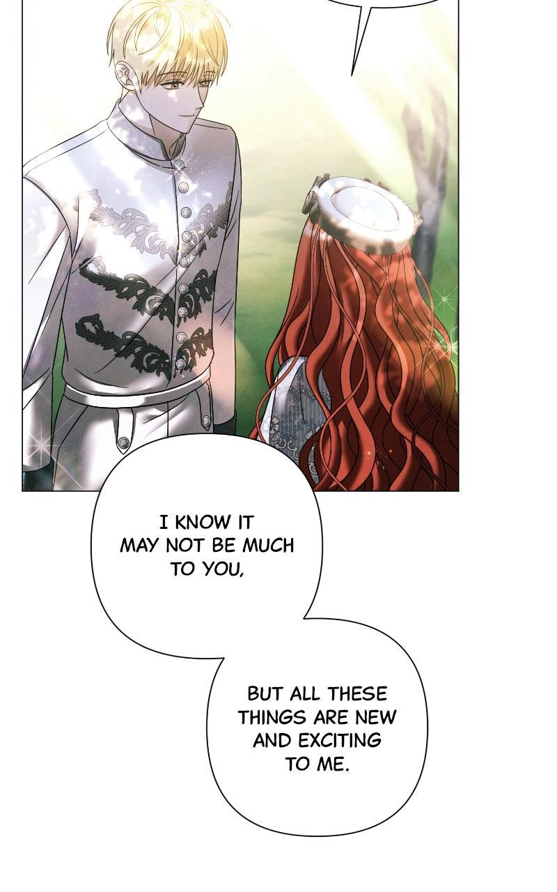 Too Late for Regrets Chap 64 - Next Chap 65