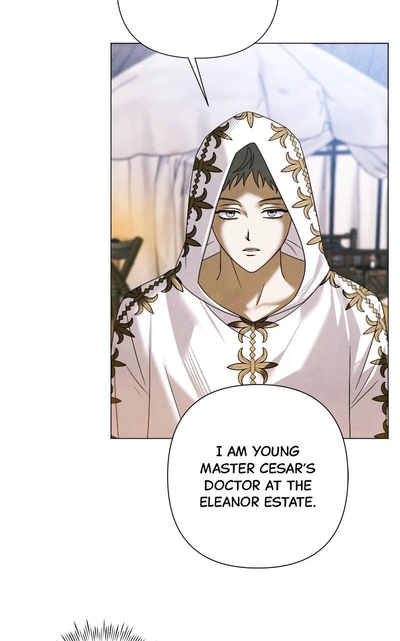 Too Late for Regrets Chap 64 - Next Chap 65