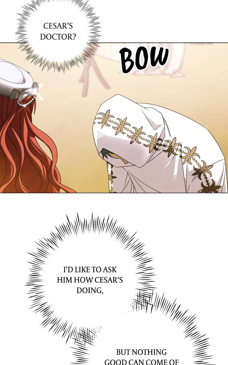 Too Late for Regrets Chap 64 - Next Chap 65