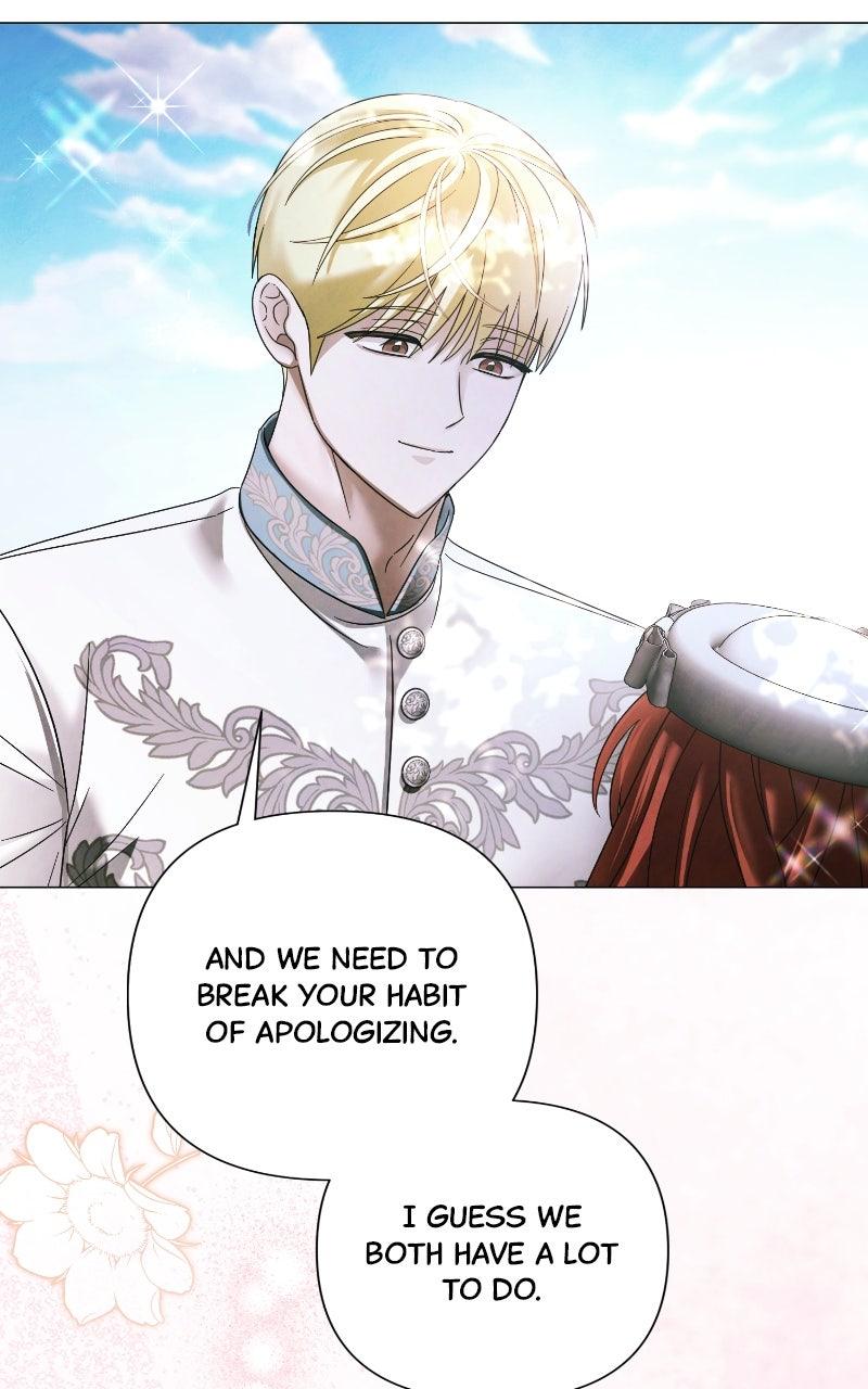 Too Late for Regrets Chap 64 - Next Chap 65