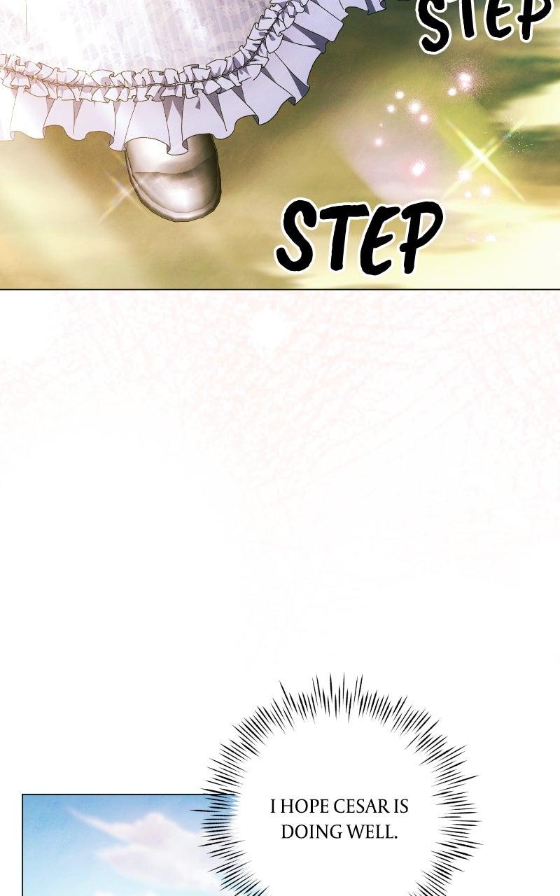 Too Late for Regrets Chap 64 - Next Chap 65