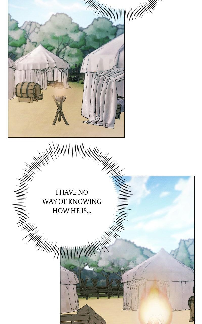 Too Late for Regrets Chap 64 - Next Chap 65