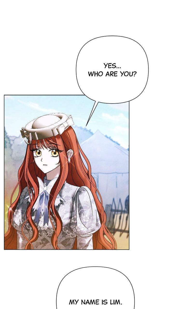 Too Late for Regrets Chap 64 - Next Chap 65