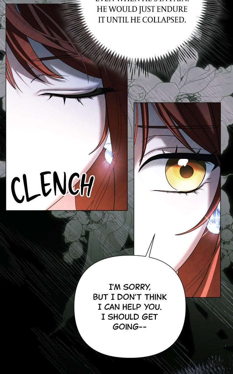 Too Late for Regrets Chap 64 - Next Chap 65