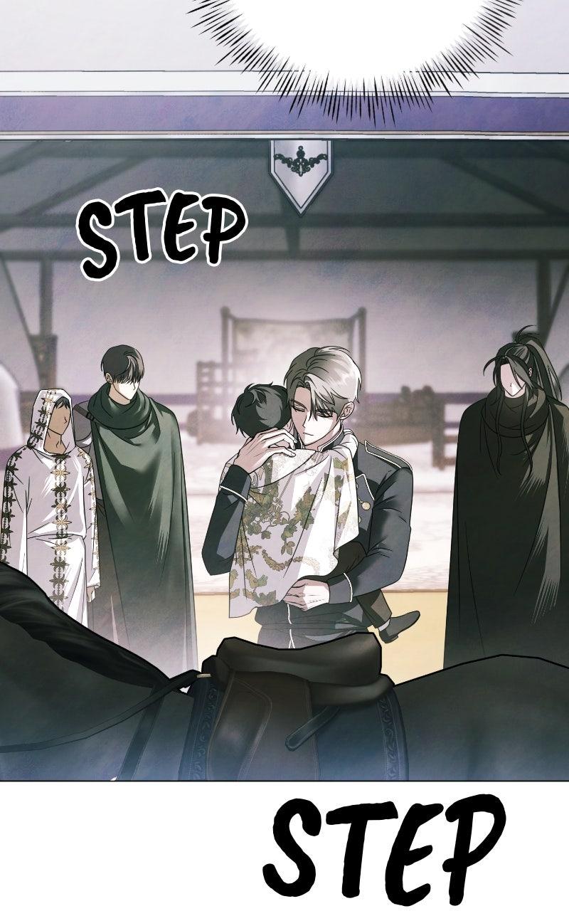 Too Late for Regrets Chap 64 - Next Chap 65