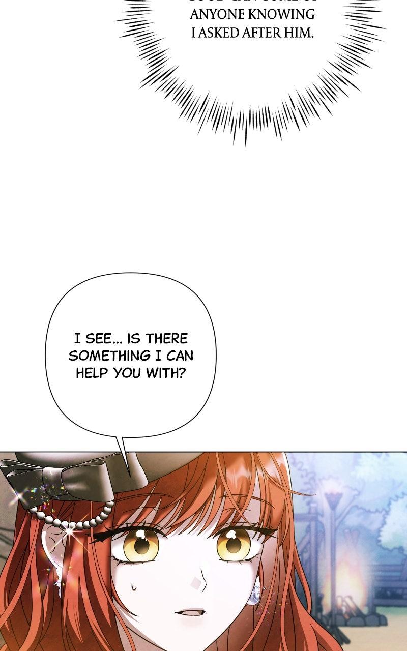 Too Late for Regrets Chap 64 - Next Chap 65