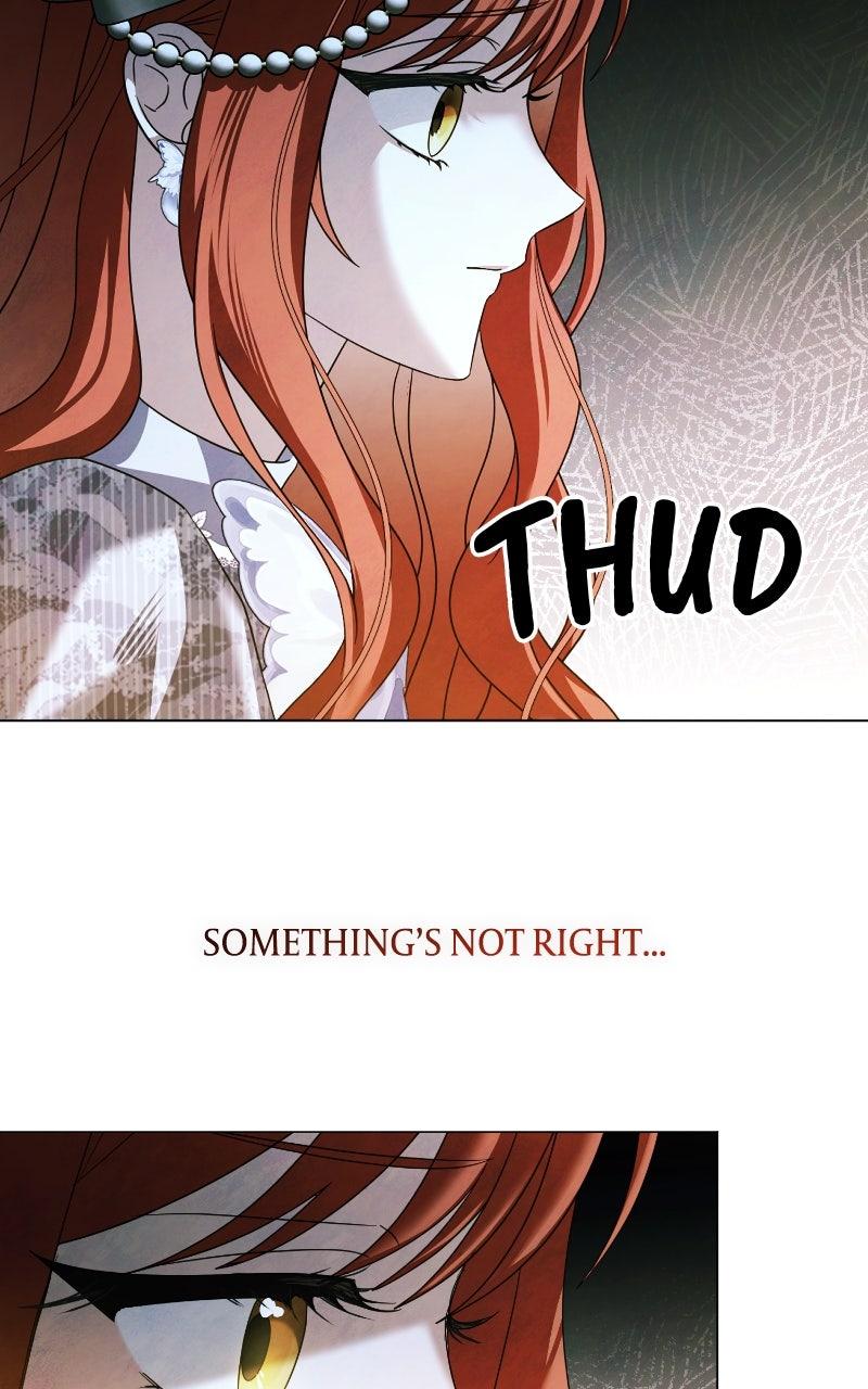 Too Late for Regrets Chap 64 - Next Chap 65