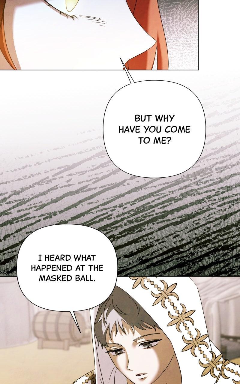 Too Late for Regrets Chap 64 - Next Chap 65