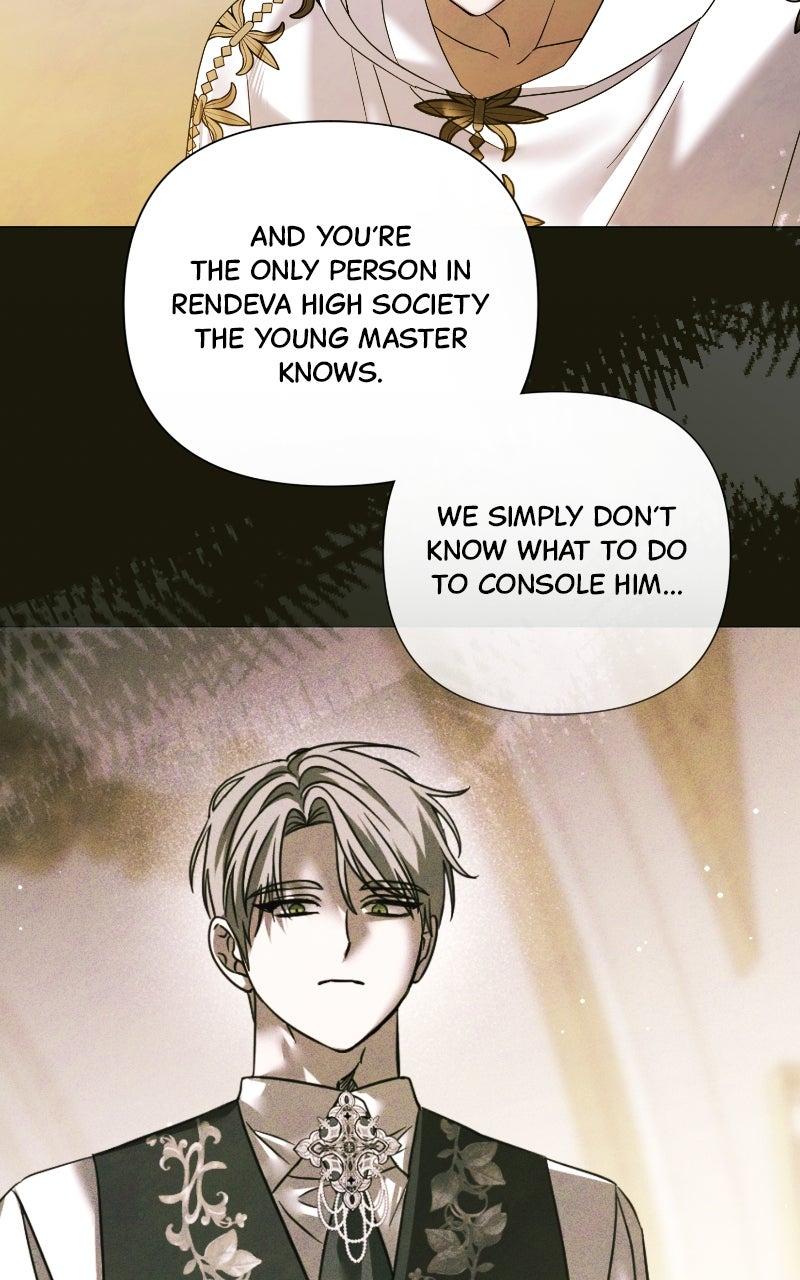 Too Late for Regrets Chap 64 - Next Chap 65