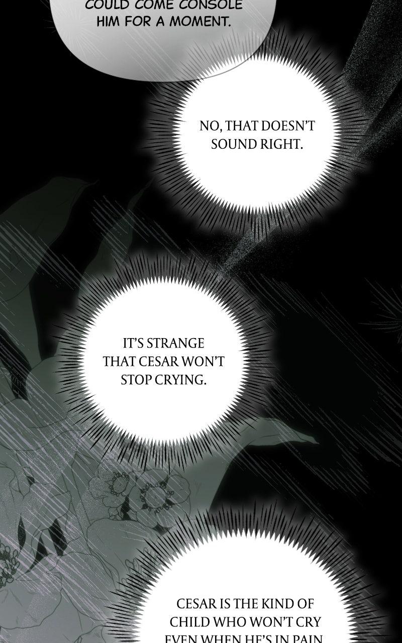 Too Late for Regrets Chap 64 - Next Chap 65