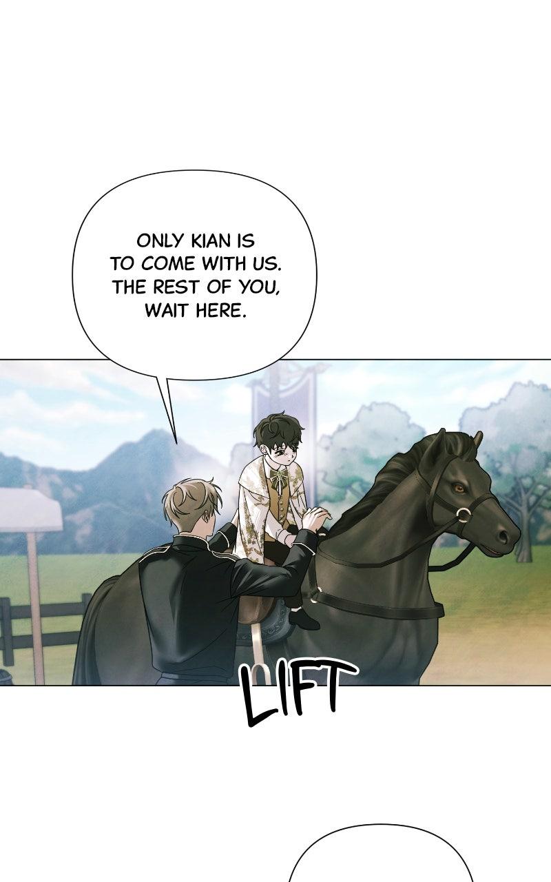 Too Late for Regrets Chap 64 - Next Chap 65