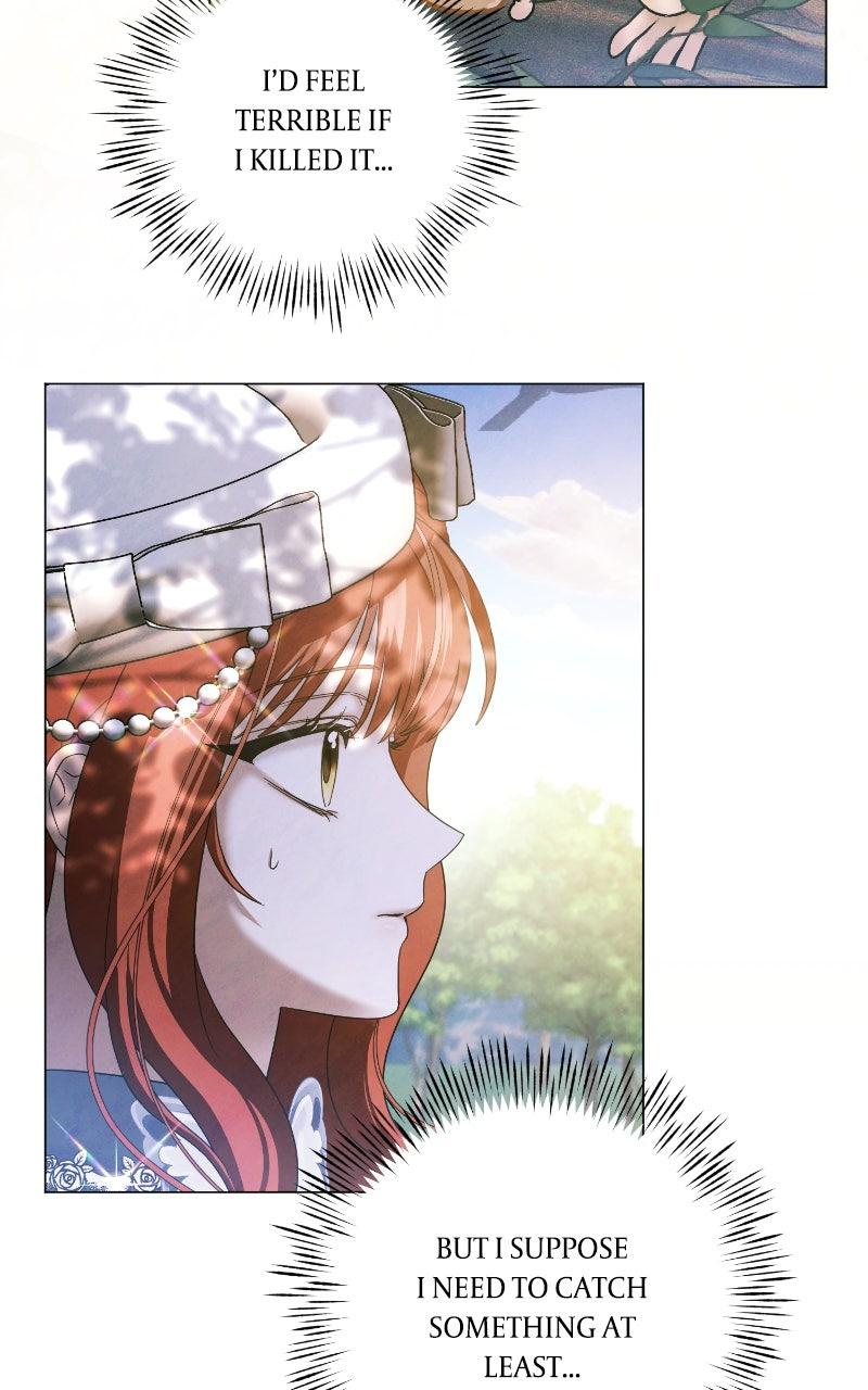 Too Late for Regrets Chap 64 - Next Chap 65