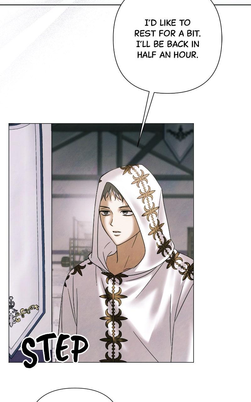 Too Late for Regrets Chap 64 - Next Chap 65