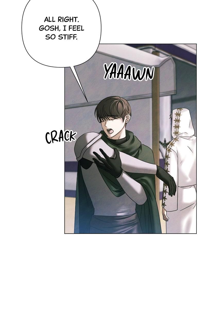 Too Late for Regrets Chap 64 - Next Chap 65