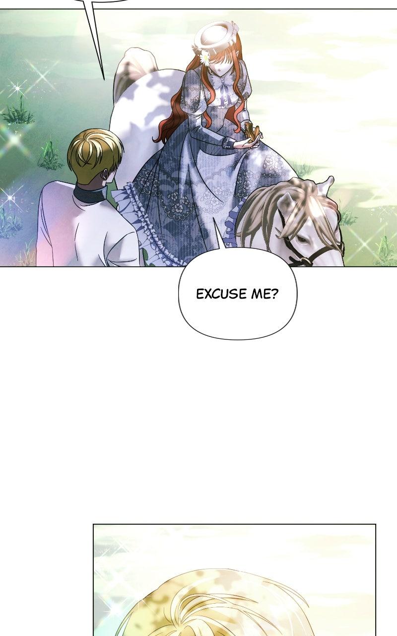 Too Late for Regrets Chap 64 - Next Chap 65