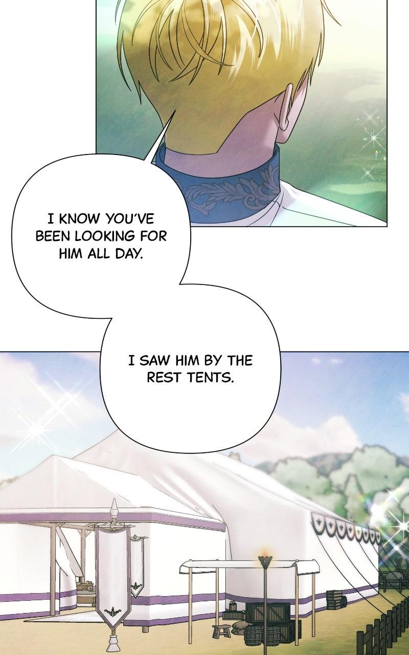 Too Late for Regrets Chap 64 - Next Chap 65
