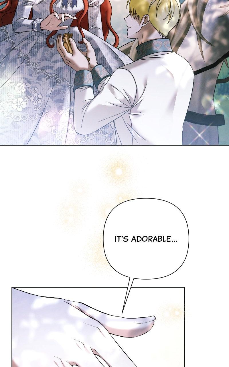 Too Late for Regrets Chap 64 - Next Chap 65