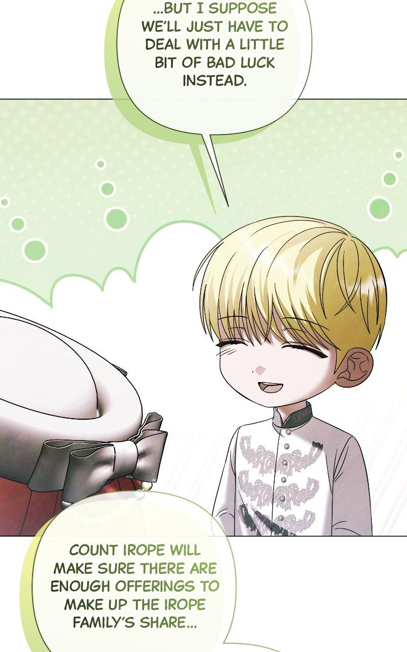 Too Late for Regrets Chap 64 - Next Chap 65