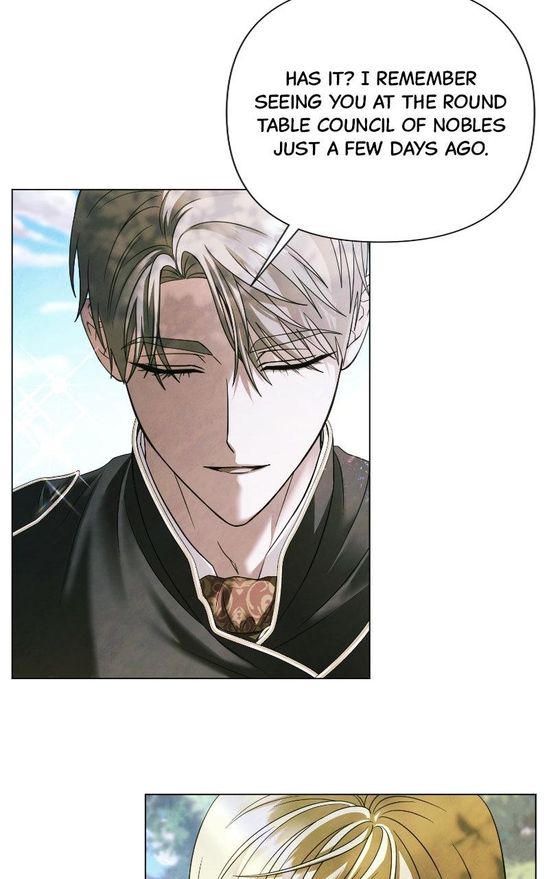 Too Late for Regrets Chap 65 - Next Chap 66