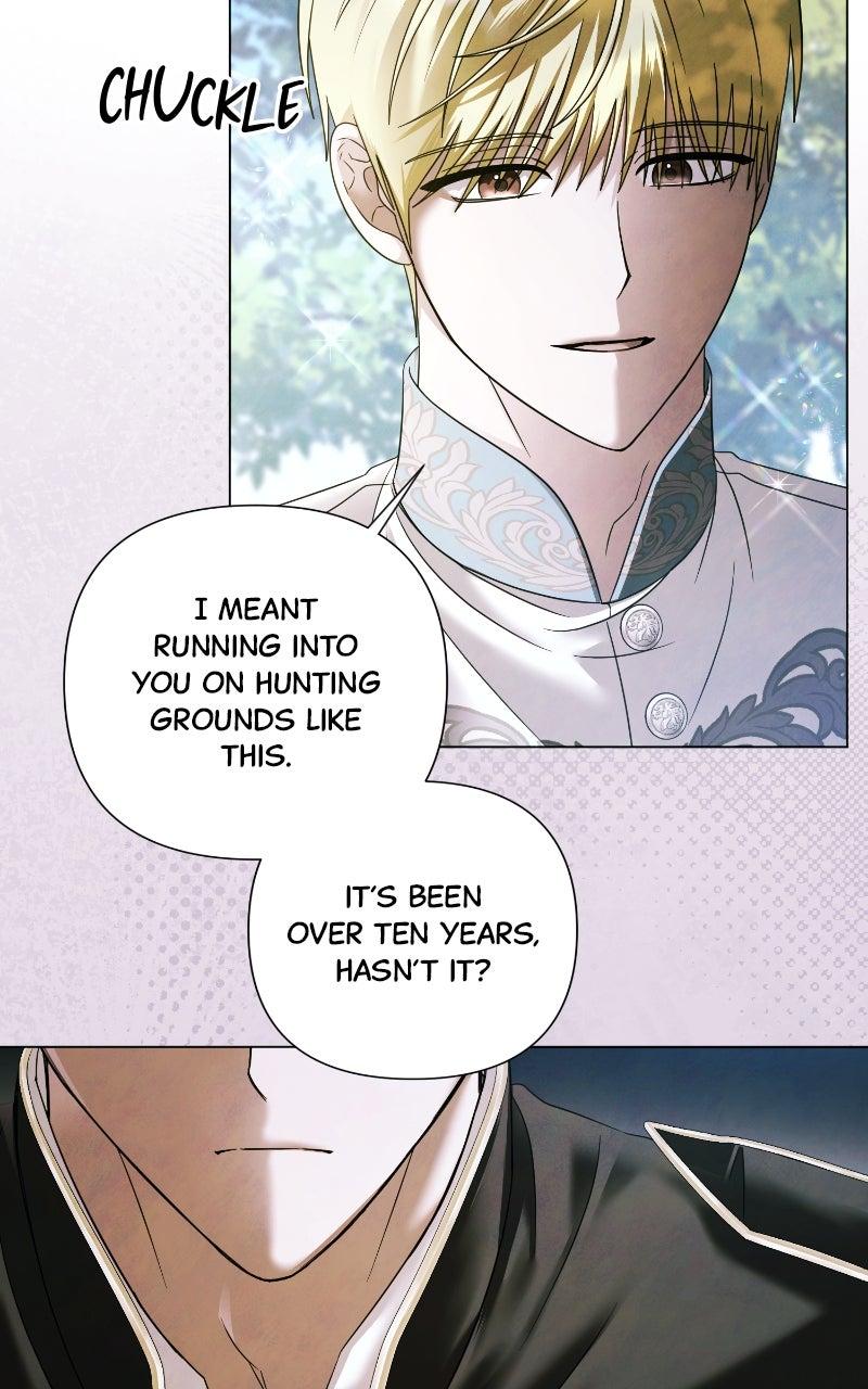 Too Late for Regrets Chap 65 - Next Chap 66