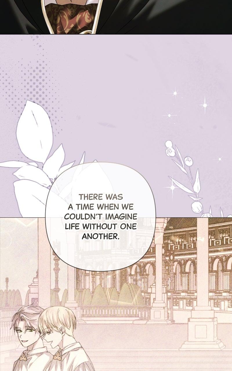 Too Late for Regrets Chap 65 - Next Chap 66