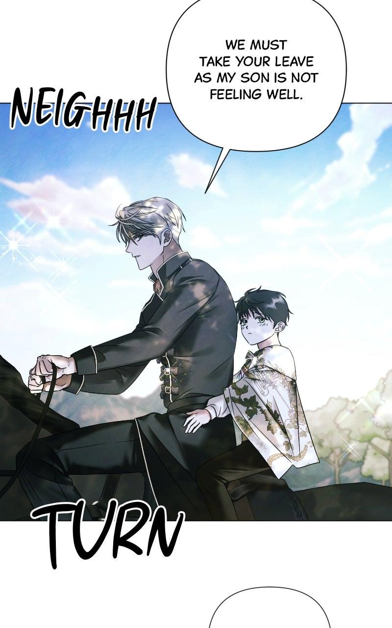 Too Late for Regrets Chap 65 - Next Chap 66