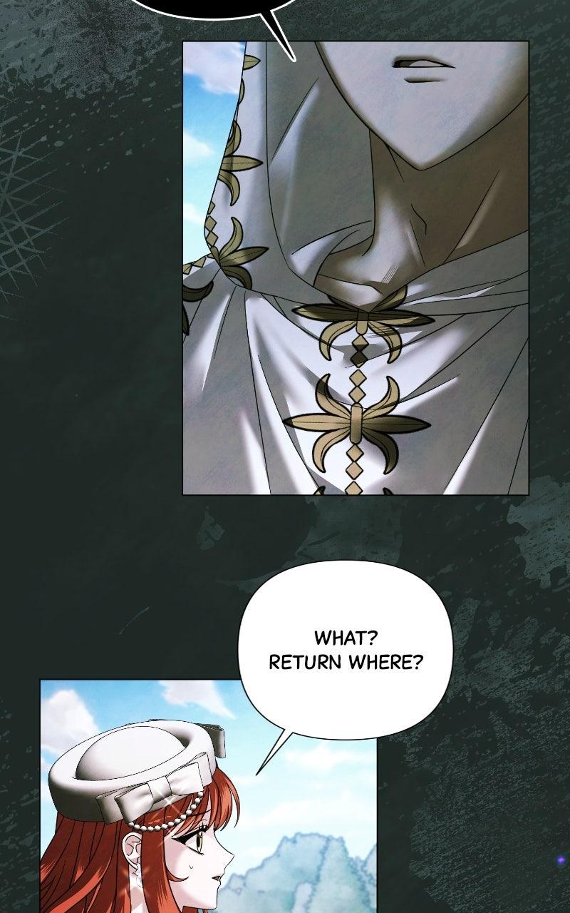 Too Late for Regrets Chap 65 - Next Chap 66