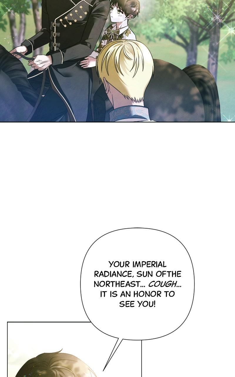 Too Late for Regrets Chap 65 - Next Chap 66