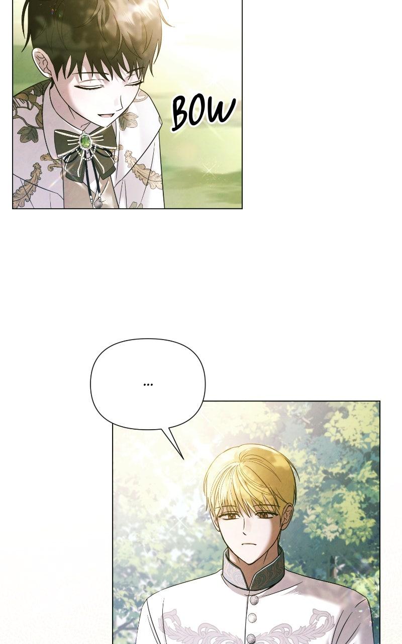 Too Late for Regrets Chap 65 - Next Chap 66