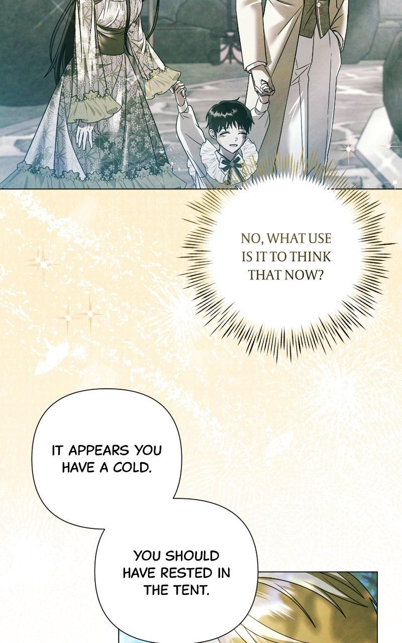 Too Late for Regrets Chap 65 - Next Chap 66