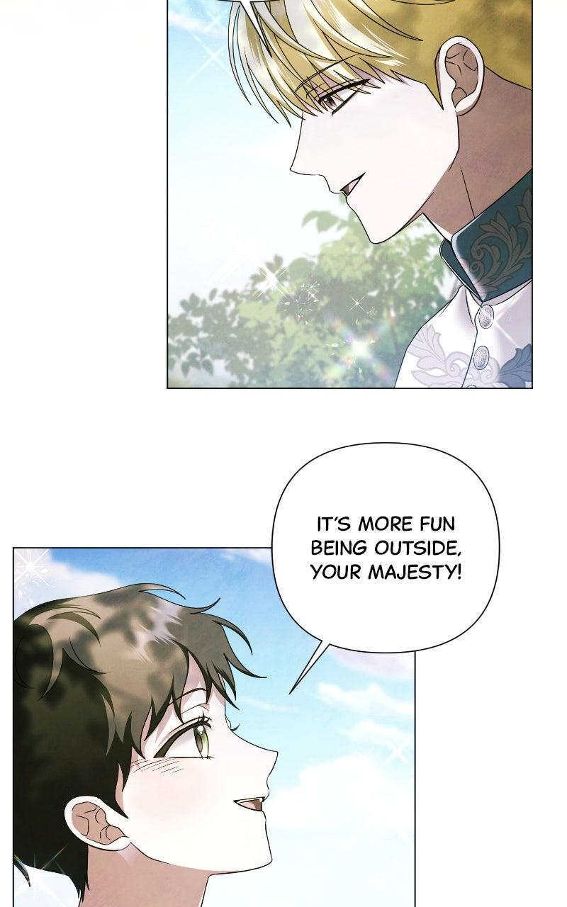 Too Late for Regrets Chap 65 - Next Chap 66