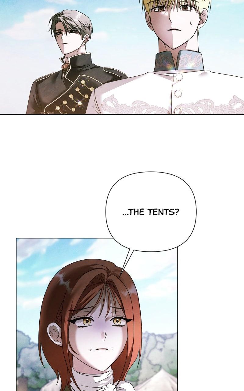 Too Late for Regrets Chap 65 - Next Chap 66