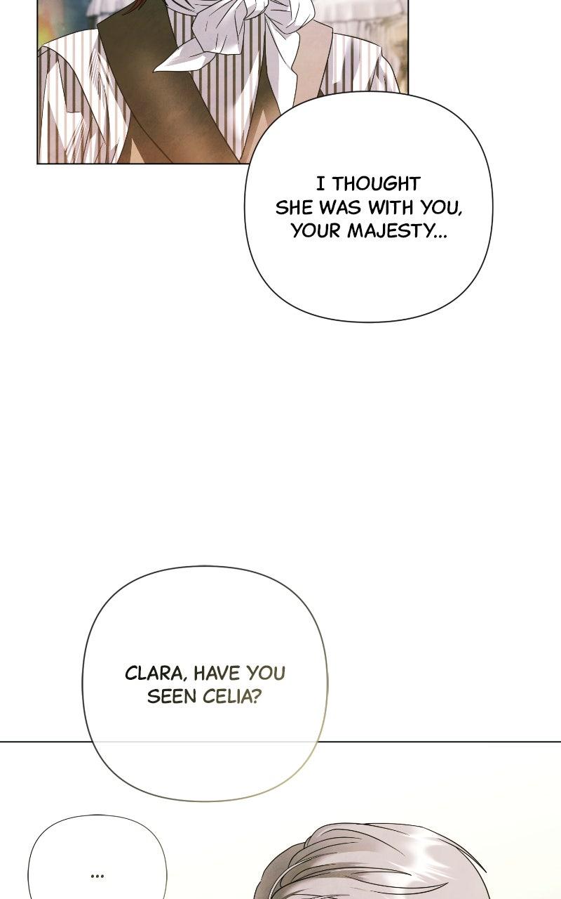 Too Late for Regrets Chap 65 - Next Chap 66