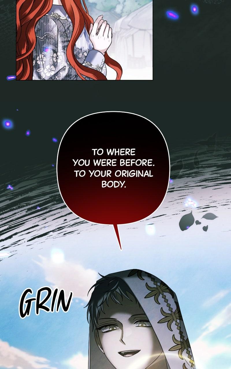 Too Late for Regrets Chap 65 - Next Chap 66