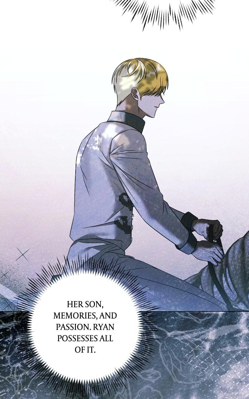 Too Late for Regrets Chap 65 - Next Chap 66