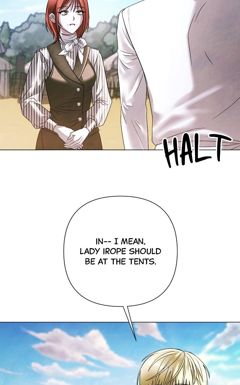 Too Late for Regrets Chap 65 - Next Chap 66