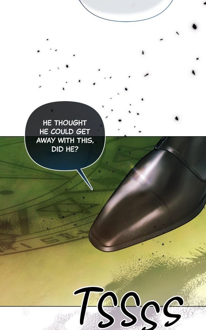 Too Late for Regrets Chap 65 - Next Chap 66