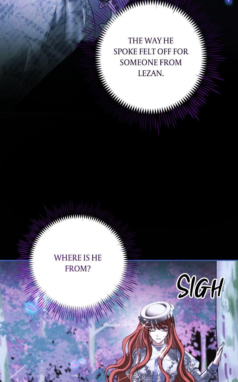 Too Late for Regrets Chap 65 - Next Chap 66