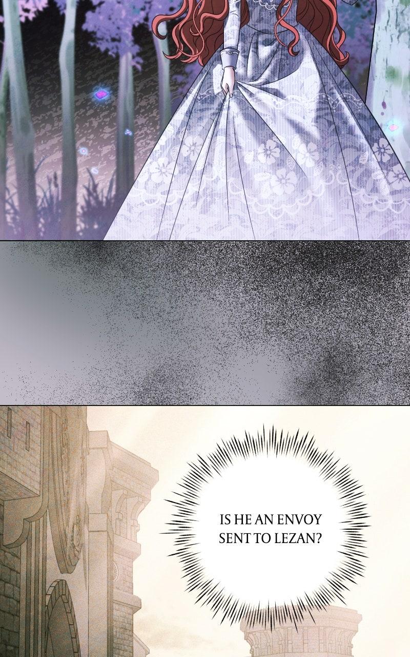 Too Late for Regrets Chap 65 - Next Chap 66