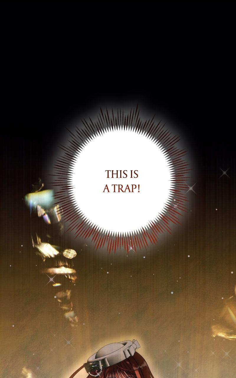 Too Late for Regrets Chap 65 - Next Chap 66