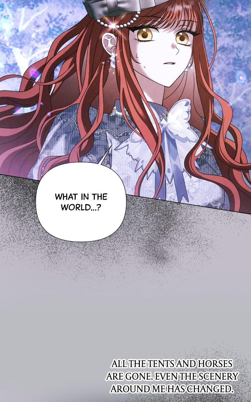 Too Late for Regrets Chap 65 - Next Chap 66