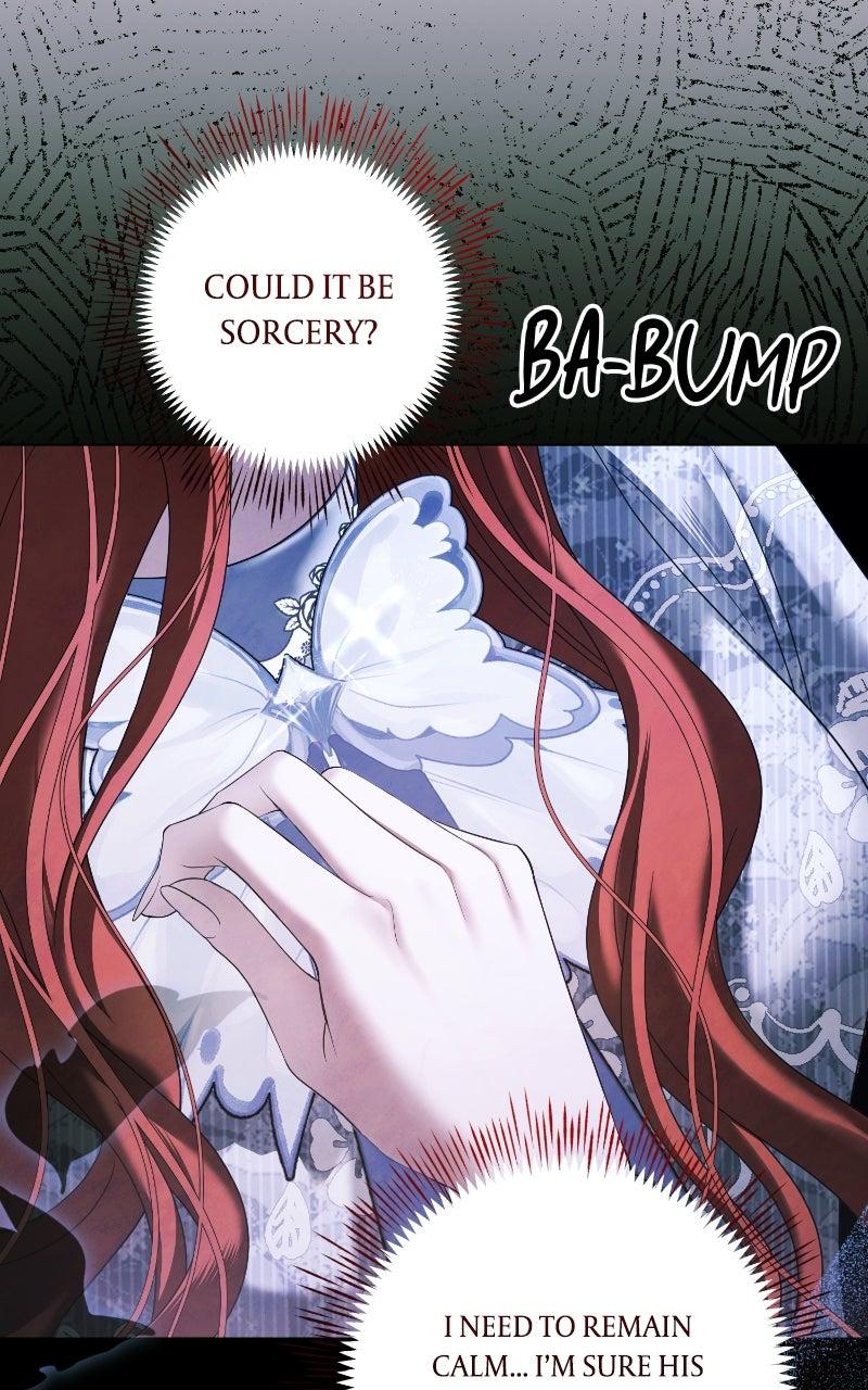 Too Late for Regrets Chap 65 - Next Chap 66