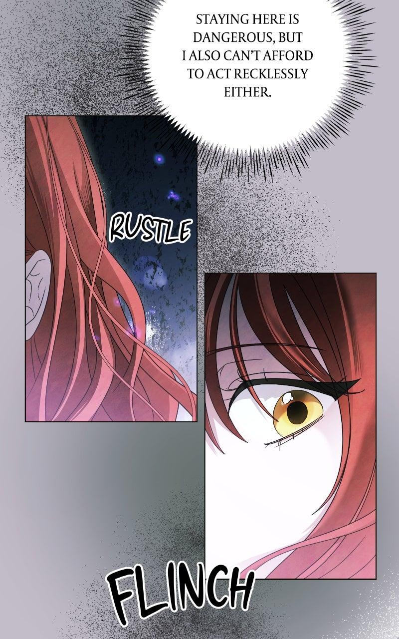 Too Late for Regrets Chap 65 - Next Chap 66