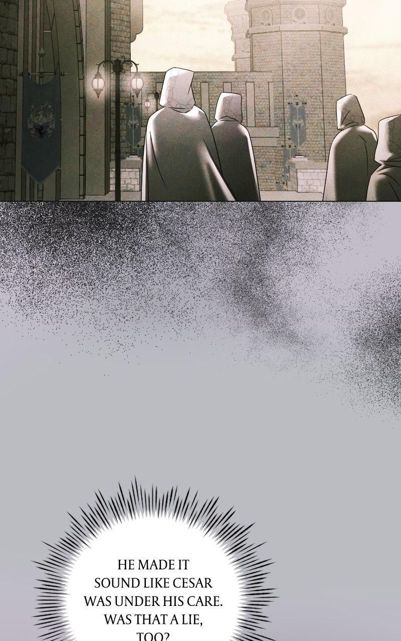 Too Late for Regrets Chap 65 - Next Chap 66