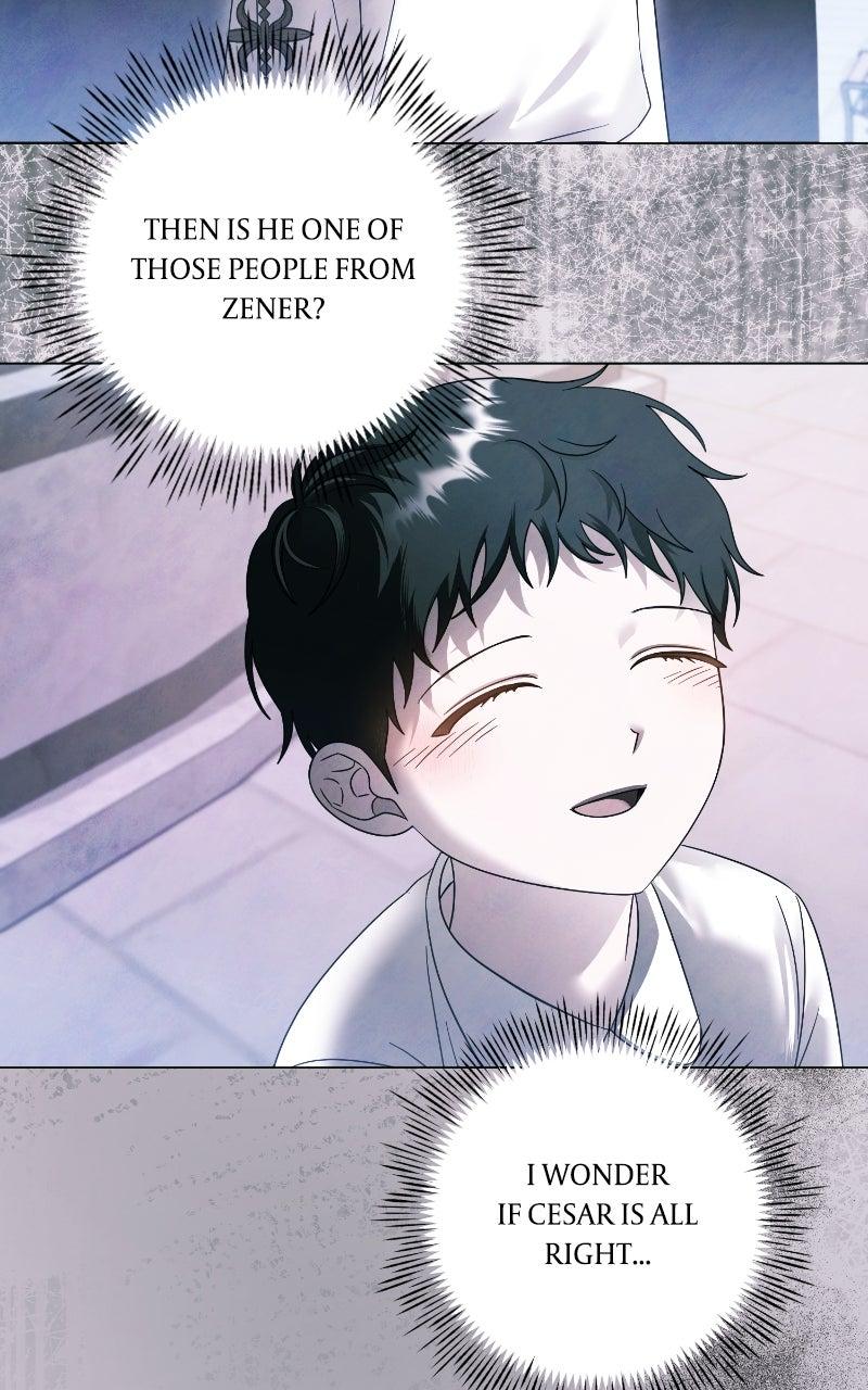 Too Late for Regrets Chap 65 - Next Chap 66