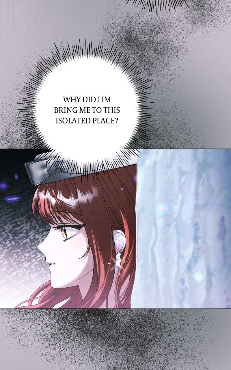 Too Late for Regrets Chap 65 - Next Chap 66